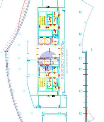 Wola: lokal biurowy na wynajem