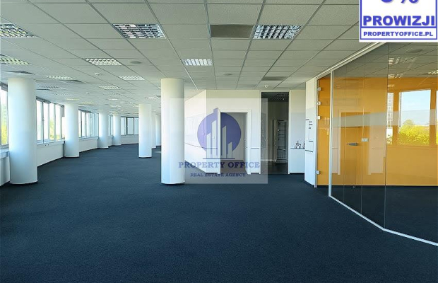 Wola: lokal biurowy na wynajem