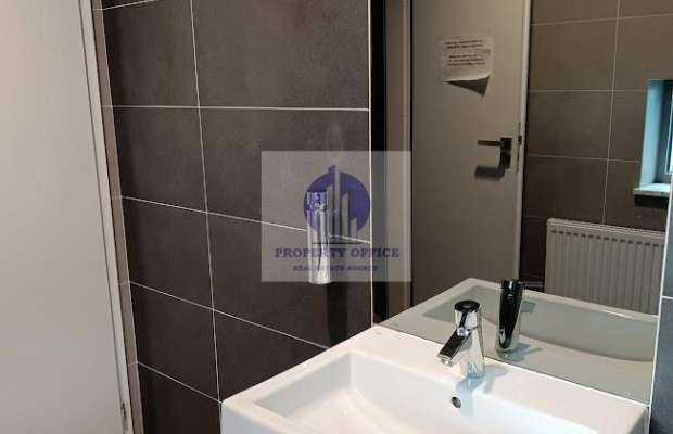 Wola: lokal biurowy na wynajem