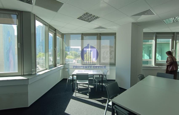 Wola: lokal biurowy na wynajem