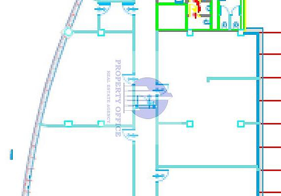 Wola: lokal biurowy na wynajem