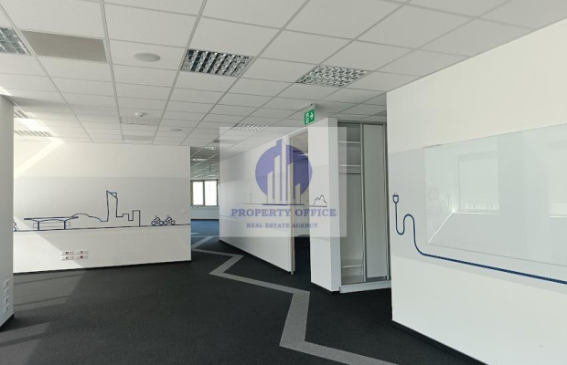 Wola: lokal biurowy na wynajem