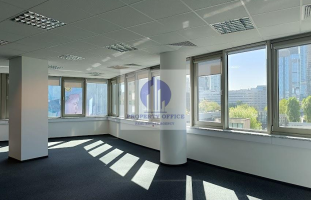 Wola: lokal biurowy na wynajem