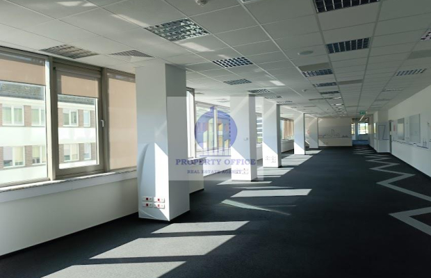 Wola: lokal biurowy na wynajem