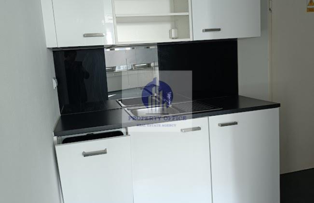 Warszawa Wola: lokal biurowy 373,68 m2 na wynajem