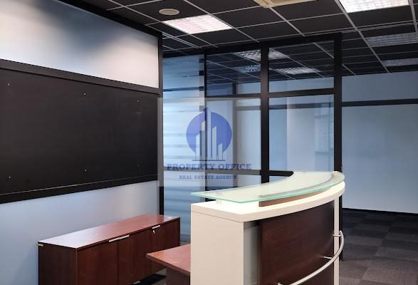 Wola: lokal biurowy 75,60 m2 na wynajem