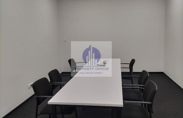 Wola: biuro serwisowane 16,21 m2 na wynajem