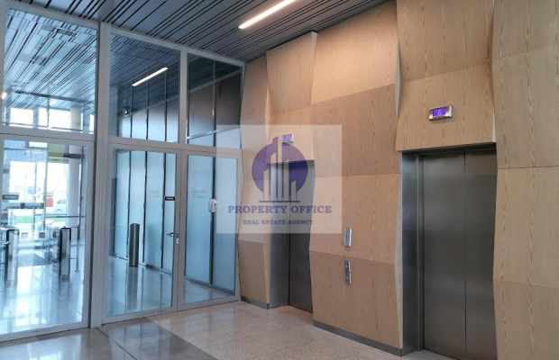 Wola: biuro serwisowane 28,60 m2 na wynajem