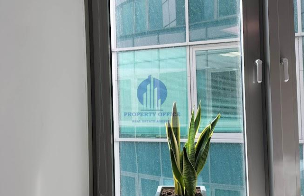 Wola: biuro serwisowane 17,98 m2 na wynajem