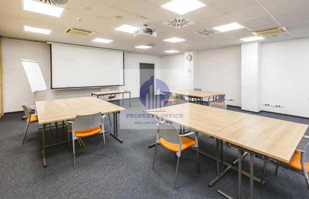 Warszawa Wola: sala konferencyjna dla 22-50 osób na wynajem