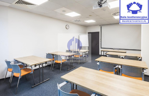 Warszawa Wola: sala konferencyjna na wynajem