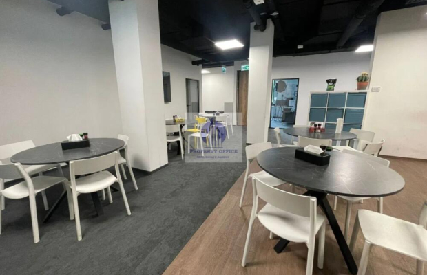 Warszawa Wawer: lokal biurowy 432,80 m2 na wynajem