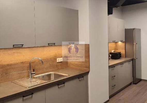 Warszawa Wawer: lokal biurowy 432,80 m2 na wynajem