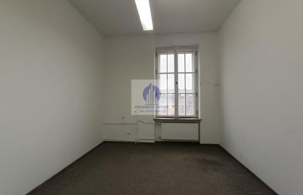 Praga Północ: lokal biurowy 19,64 m2 na wynajem