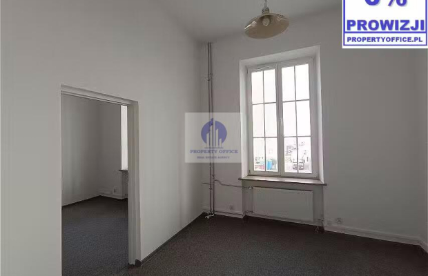 Praga Północ: lokal biurowy 53,58 m2 na wynajem