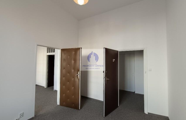 Praga Północ: lokal biurowy 53,58 m2 na wynajem