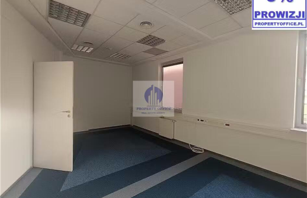 Praga Południe: lokal biurowy 27,50 m2 na wynajem