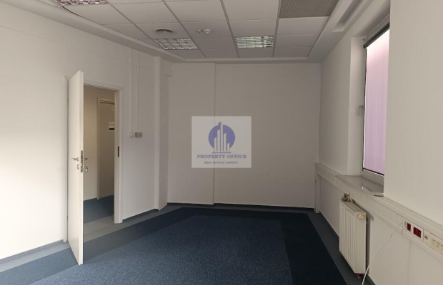 Praga Południe: lokal biurowy 27,50 m2 na wynajem