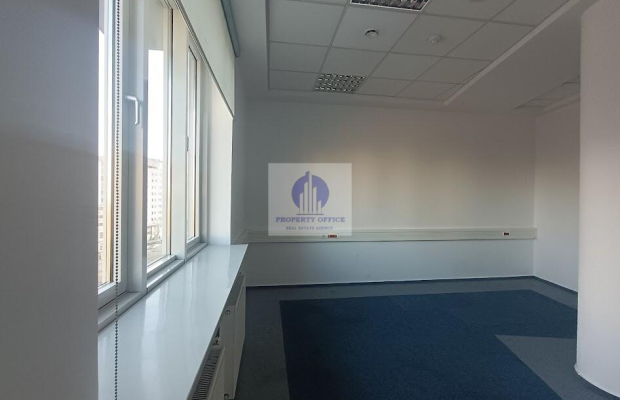 Praga Południe: lokal biurowy 18m2 na wynajem