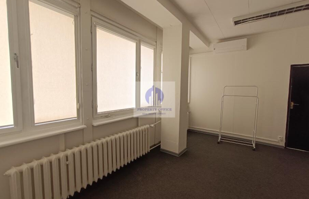 Praga Południe: lokal biurowy 23,15m2 na wynajem