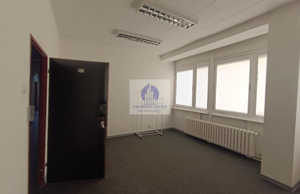 Praga Południe: lokal biurowy 23,15m2 na wynajem