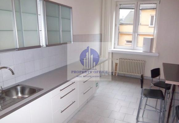 Mokotów: lokal biurowy 84,66m2 na wynajem