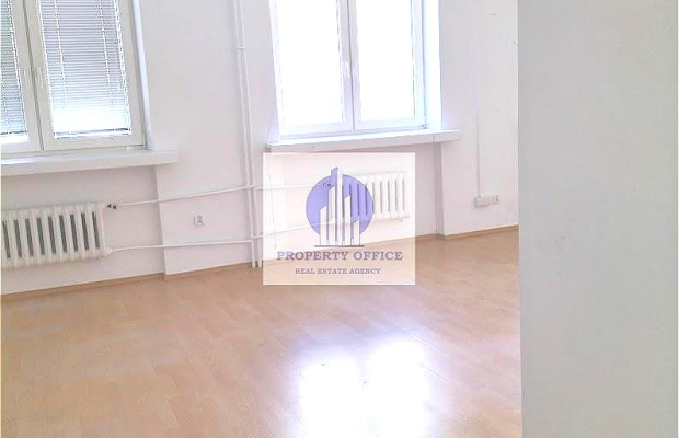 Mokotów: lokal biurowy 37m2 na wynajem