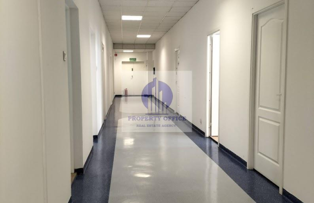 Mokotów: lokal biurowy 37m2 na wynajem