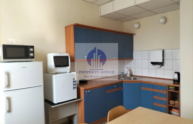 Mokotów: lokal biurowy 55,19m2 na wynajem