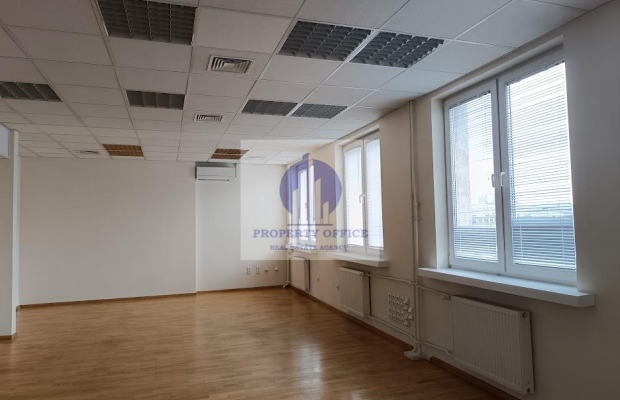 Mokotów: lokal biurowy 77m2 na wynajem