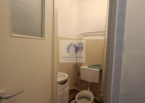 Żoliborz: lokal biurowo-usługowy 7m2 na wynajem