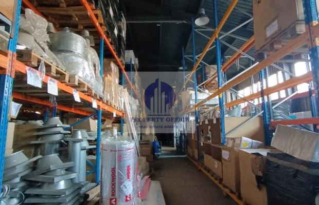 Targówek: lokal biurowo-magazynowy 857,47m2 na wynajem