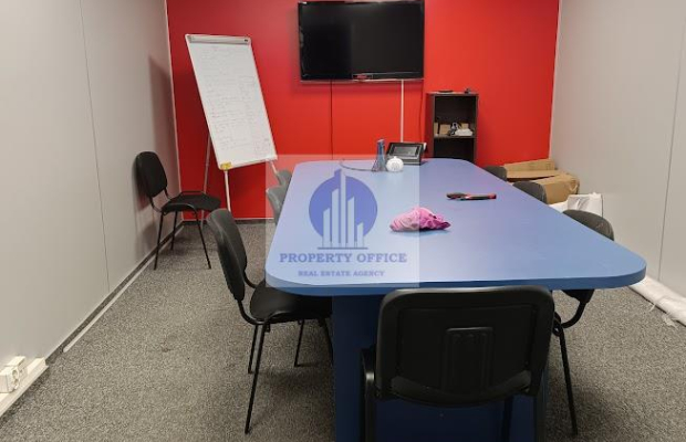 Targówek: lokal biurowo-magazynowy 857,47m2 na wynajem