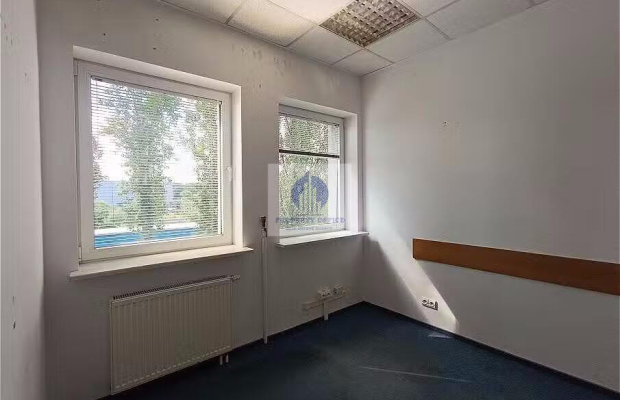 Białołęka: lokal biurowy 33m2 na wynajem