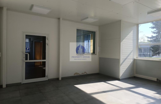 Bielany: magazyn 1500 m2 na wynajem