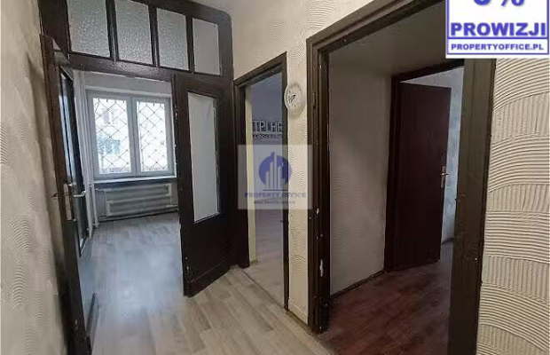 Wola: lokal biurowy 35,59m2 na wynajem