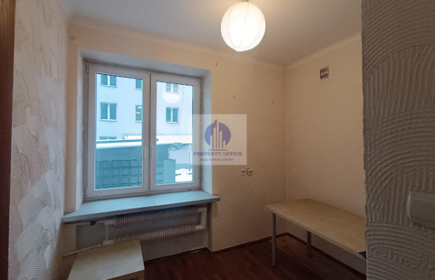 Wola: lokal biurowy 35,59m2 na wynajem