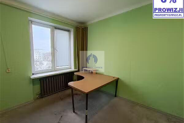 Wola: lokal biurowy 12,56m2 na wynajem