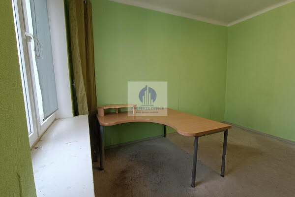 Wola: lokal biurowy 12,56m2 na wynajem