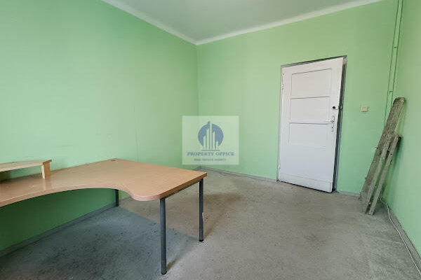 Wola: lokal biurowy 12,56m2 na wynajem
