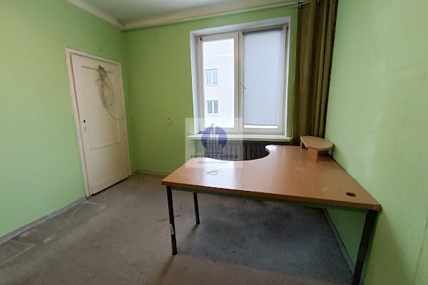 Wola: lokal biurowy 12,56m2 na wynajem