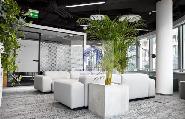 Wola: biuro serwisowane dla 3 osób na wynajem