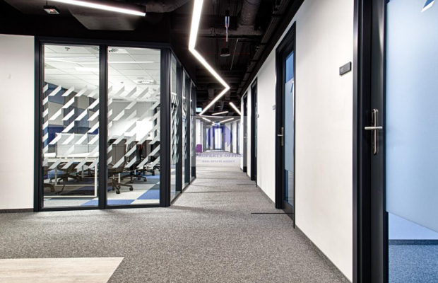 Wola: biuro serwisowane dla 2 osób na wynajem