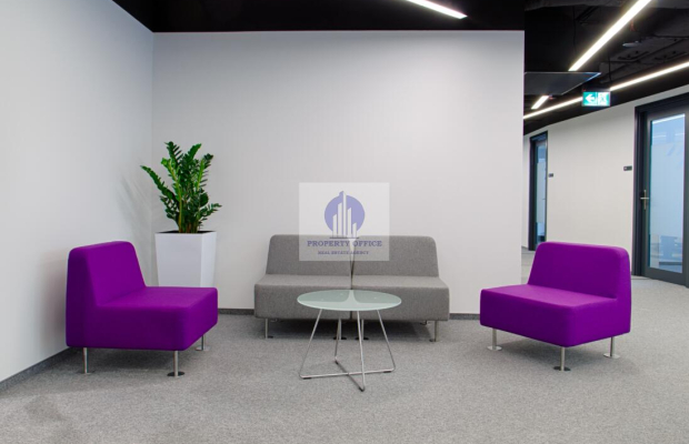 Wola: biuro serwisowane dla 2 osób na wynajem