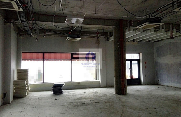 Mokotów: lokal usługowo-biurowy 568 m2 na wynajem