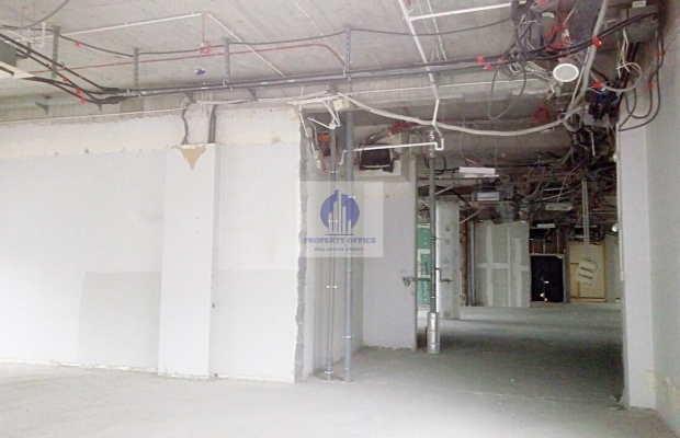 Mokotów: lokal usługowo-biurowy 568 m2 na wynajem