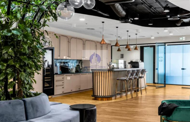 Wola: biuro serwisowane dla 2 osób na wynajem