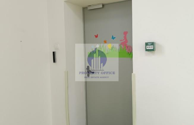 Wola: lokal handlowo-usługowy 135,28 m2 na wynajem