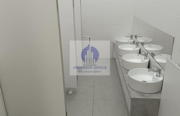 Wola: lokal handlowo-usługowy 135,28 m2 na wynajem