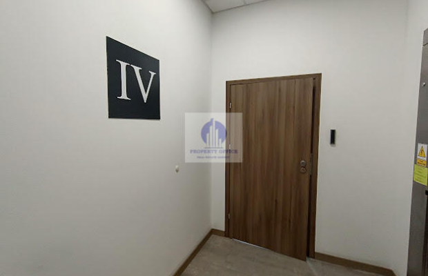 Wola: lokal biurowy 134,11 m2 na wynajem